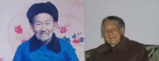 2008年，90岁女红军找到失散77年家人，圆梦离世家人才知：找错了