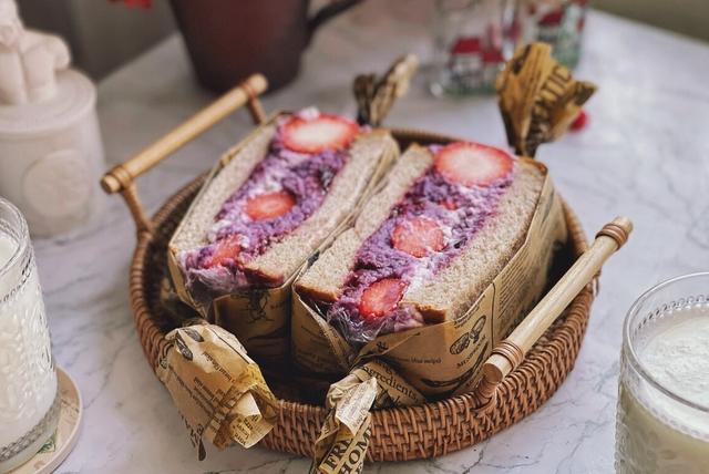 家有孩子，就做这6道早餐！粗细粮搭配，能量满满长高个，别错过