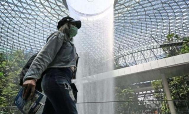 事態嚴重！新加坡疫情告急，新增病例中75％都接種過新冠疫苗