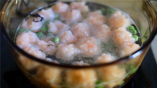 入秋后，多给孩子做这4道菜，含钙高营养足，抓住“长个”黄金期