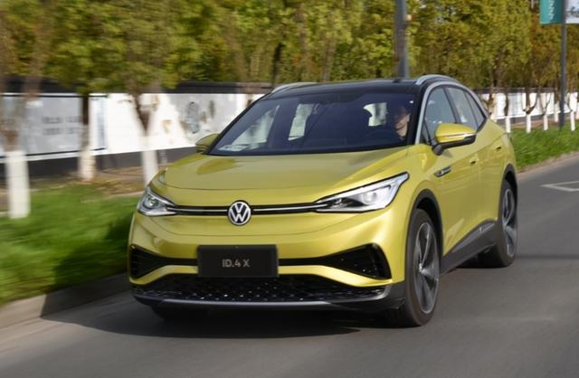 从最“不被看好”，到轻松销量破万，大众ID的“销量密码”是啥？