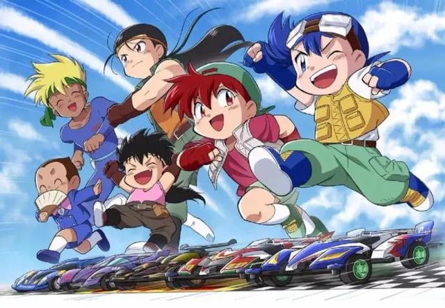 80 90后迷过的经典日本动漫排名top10 90后们有看过多少呢 全网搜