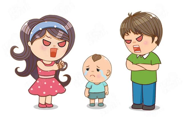 万万没想到，“吼孩子”竟然影响长高，再也不敢了