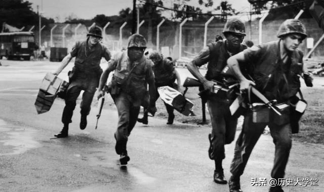 “石油美元”体系是如何诞生的，美国为何能用它来霸权谋利