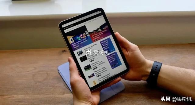 Apple 新设备别再买，等 120Hz 版