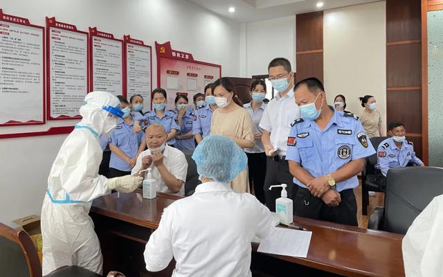 為瞭更好地重逢 花明樓景區做瞭這些事兒