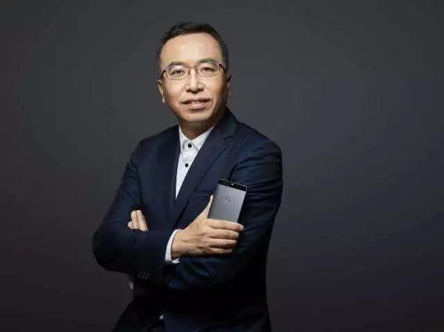 荣耀赵明：对标苹果，没有核心竞争力根本不行，很难获得成功