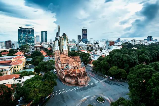 对华脱钩失败！越南美企连续倒闭400家，如今却想重回中国？