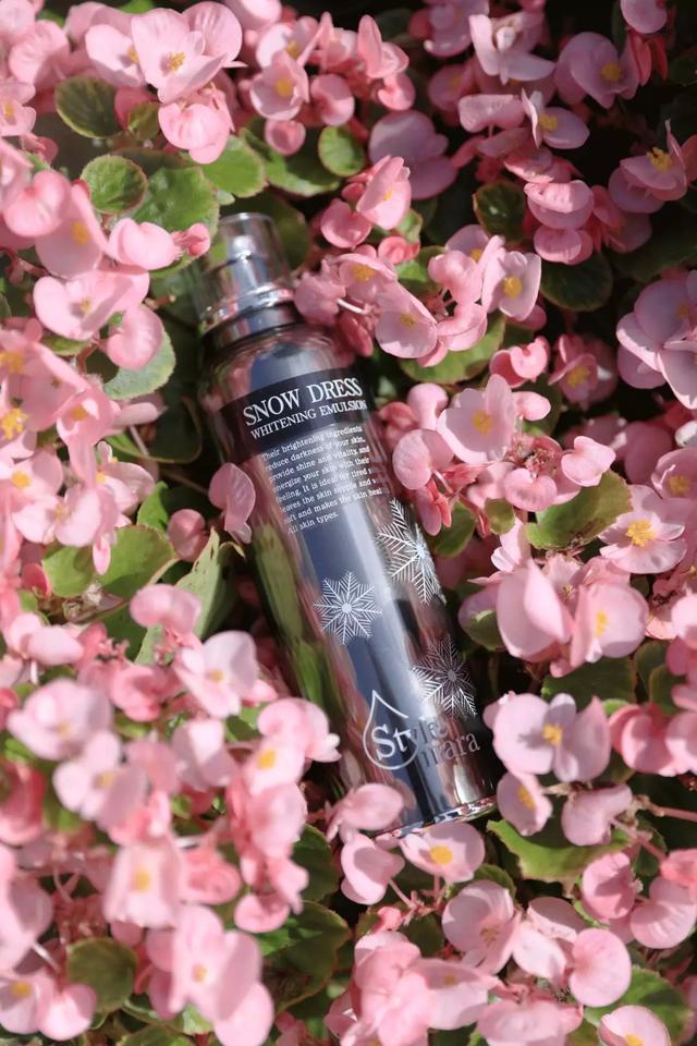 百元美白身体乳