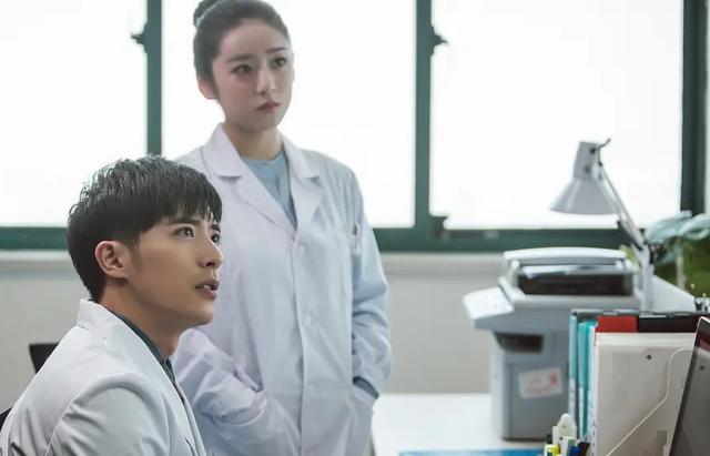 收视率破2 理想之城 扫黑风暴 沦为陪衬 它凭什么这么横 全网搜