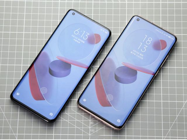 谁是下一款“钉子户机型”？谁能接班小米6，你能猜对算我输