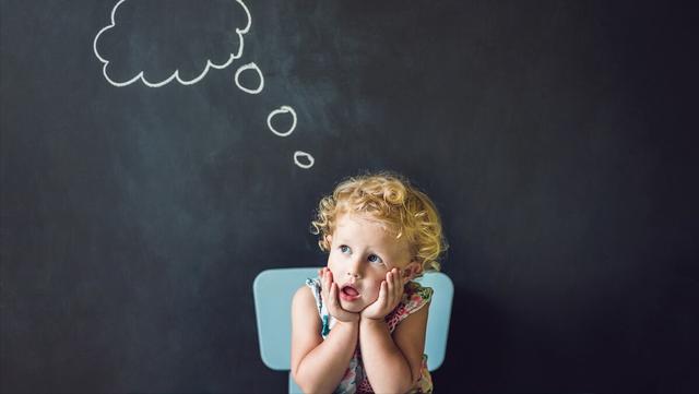 当今孩子最需要的是什么？