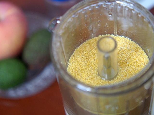 大宇蒸煮辅食机对新手宝妈也太友好了，省时省力