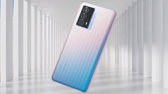 5000mAh大电池性能小钢炮 iQOO Z5发布1899元起-第29张图片-9158手机教程网