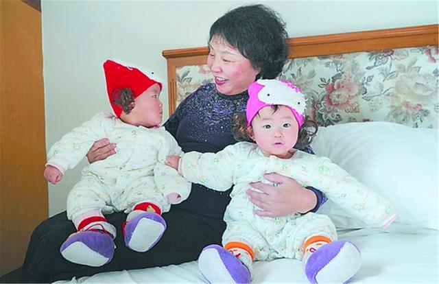 盛海琳：60岁老人突遭人生变故，无奈之下，冒死选择“试管婴儿”