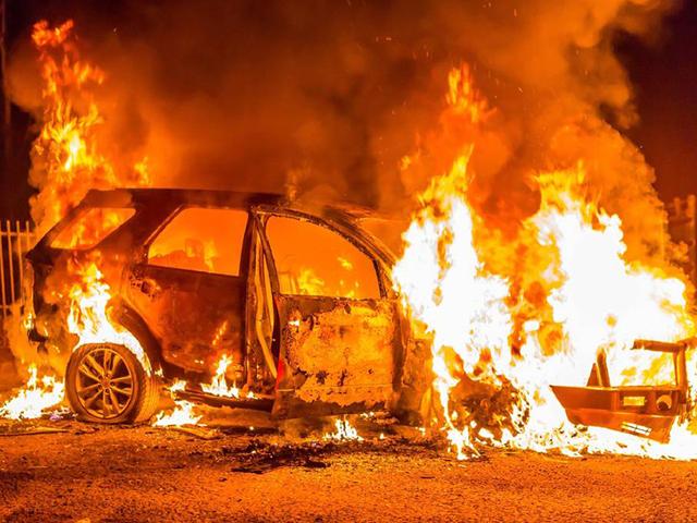 四款适合小女生的纯电座驾 几万块轻松搞定