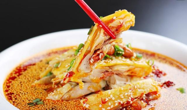 四川传统美食有哪些（四川特色美食）