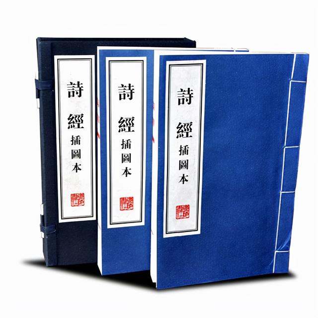 男宝宝名全集：《诗经》清隽雅致的男孩名字，爽朗大气，霸气有范