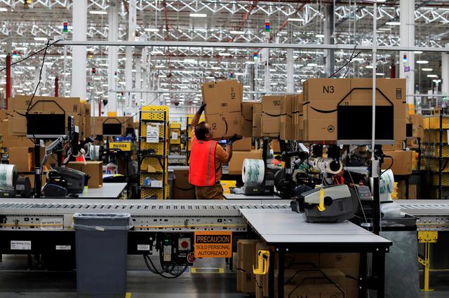 上千亿资金被冻结，国内商家决定反击，亚马逊有妥协的迹象