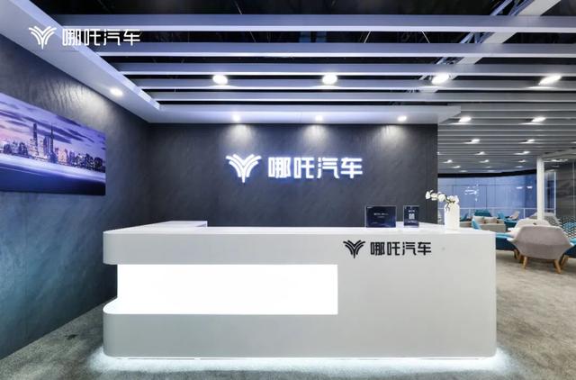 2021上海车展|上汽、别克16家展台设计,百度居然也参展(下篇)