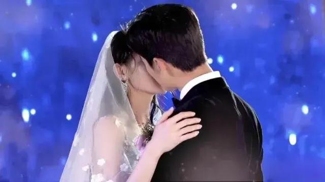 迪丽热巴杨洋结婚船戏_迪丽热巴杨洋最新爆料