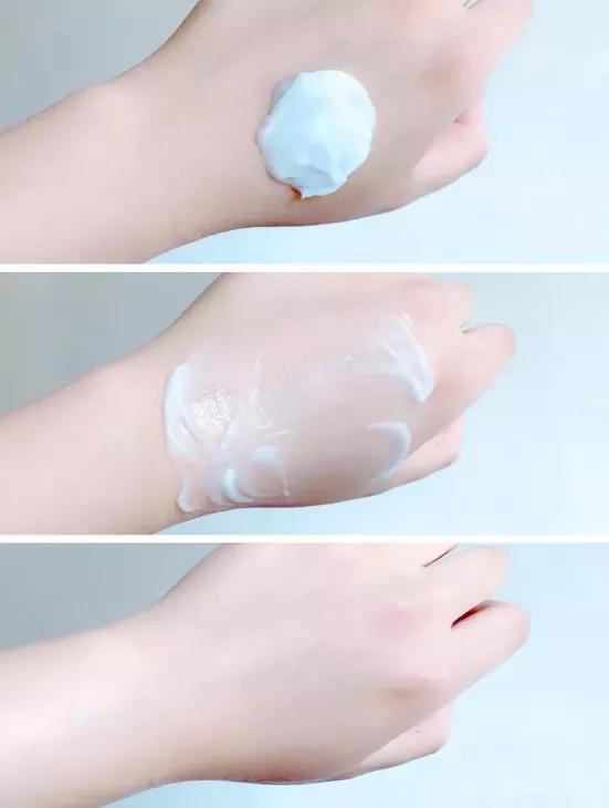 涂身体乳很痛怎么回事