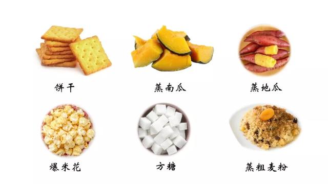 血糖高了，还能吃面食吗？营养科专家：可以，但要做到这4点