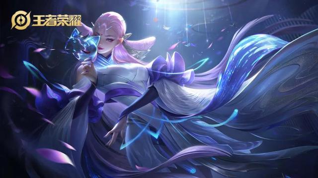 好听的id——好听的id