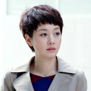 50岁的女性发型推荐 快来看看 哪款适合你 全网搜