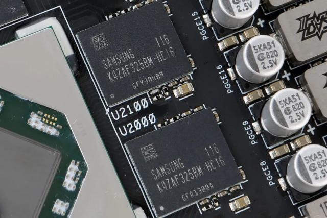 1080p遊戲顯卡新秀登場——AMD Radeon RX 6600XT顯卡首發評測