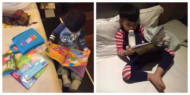 6年1200本原版书的孩子无痛但很费妈的英语阅读之路