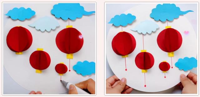 幼儿园2021年“国庆节”教案