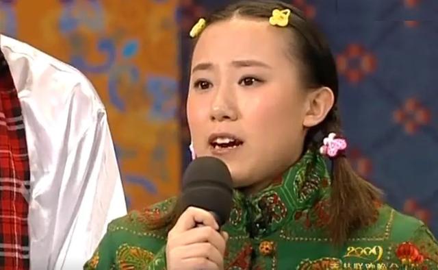 演员黄杨:经典小品女演员都去哪了？有的离世，有的模样大变，有的飞黄腾达
