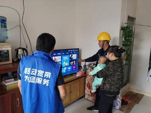 中国移动变“大方”了！十年不换号的老用户，能够享受4大特权