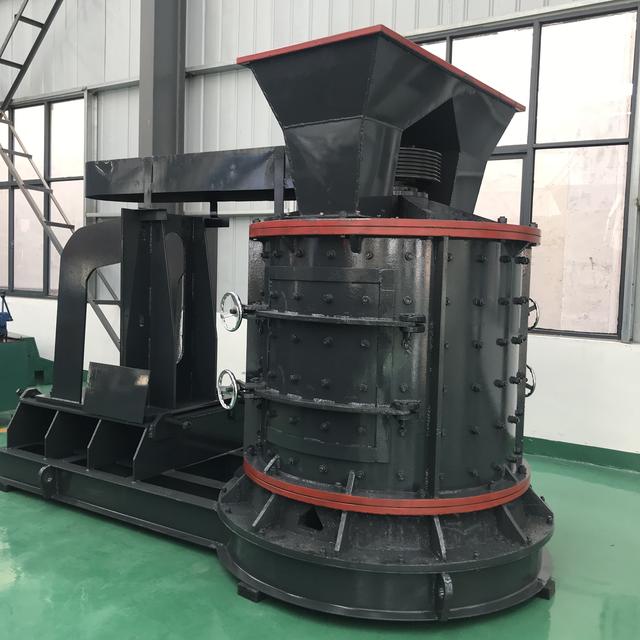 旋盘式制砂机公司