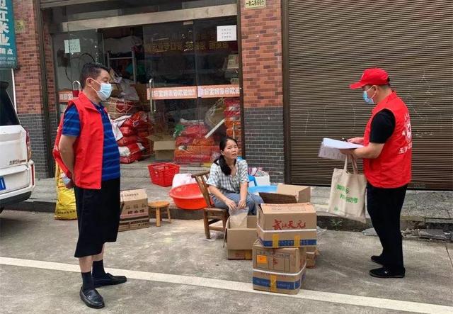 為瞭更好地重逢 花明樓景區做瞭這些事兒
