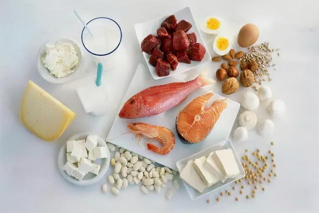 促排取卵时，医生建议的“高蛋白饮食”到底怎么吃？