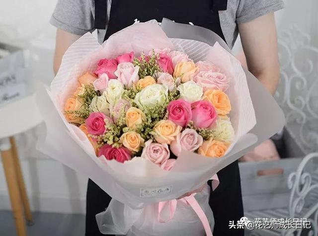 19朵红玫瑰代表什么 19朵红玫瑰代表什么（送19朵红玫瑰代表什么） 生活