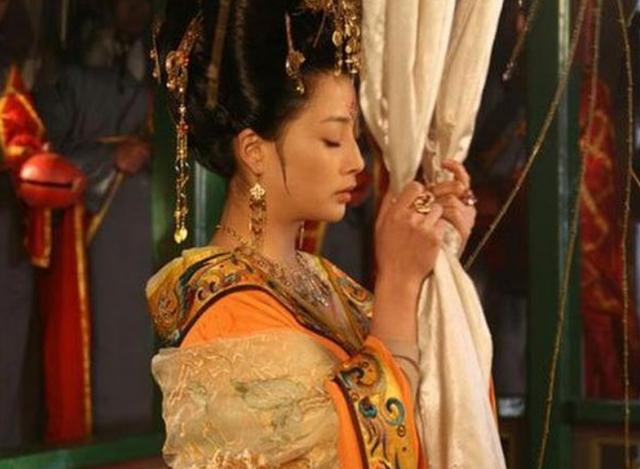 杨玉环去世后，棺材中为何空空如也？正史也有可能骗人