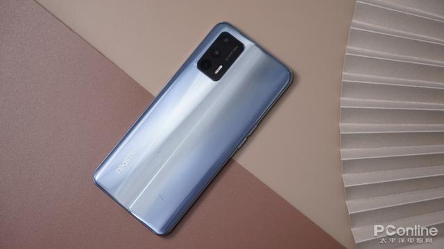 realme 真我GT全面评测：敢越级的全能战神-第21张图片-9158手机教程网