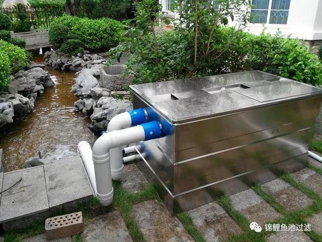 鱼池转鼓过滤机需要多久冲一次水