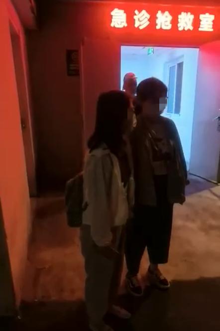 圆通回应“女研究生”惨剧