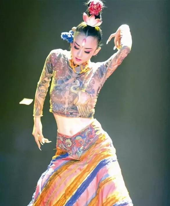 杨丽萍婚姻 杨丽萍婚姻（杨丽萍婚姻状况） 生活