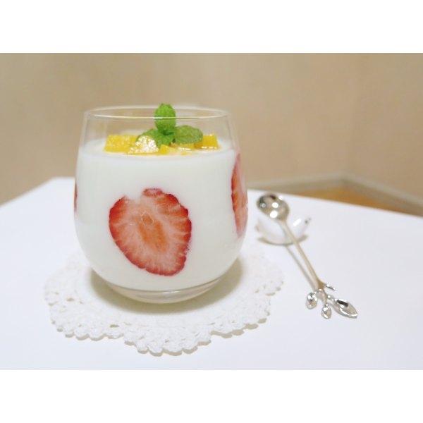 每天1碗杂粮粥、1杯酸奶、1种高维生素c水果、1份菌类