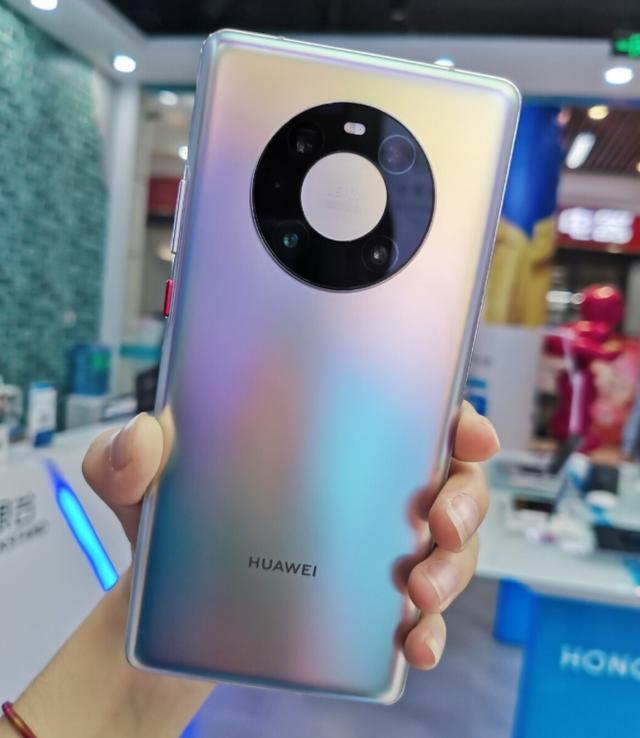 2021年外放音质最好的手机：除了华为Mate40 Pro，谁才是第一？