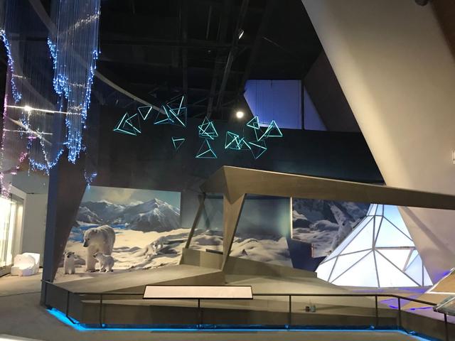 展陈工程施工进度计划
