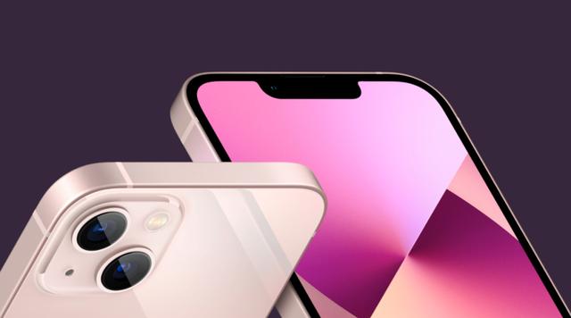 iphone壁纸大小尺寸（iPhone13系列内置原生壁纸）