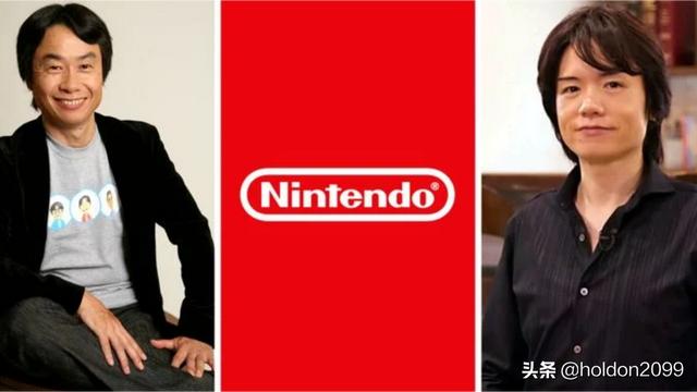 为什么任天堂能有今天的成就 老任依靠的十位游戏制作人盘点 Go游戏