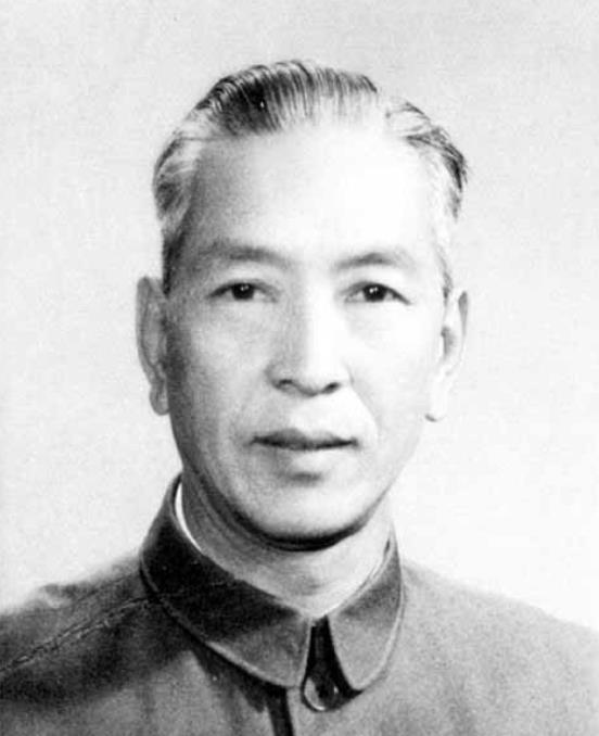 40年代，给毛主席送老虎肉的耿飚，后来怎么样了？
