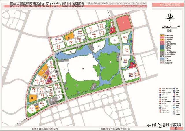 柳州产业发展规划2030